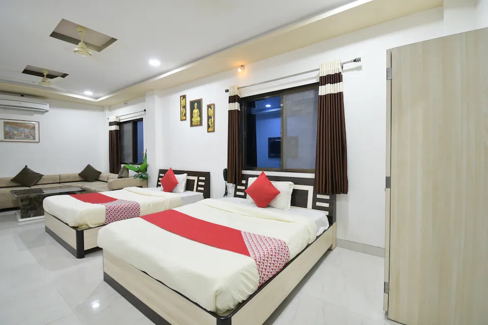 budget hotels in udaipur